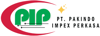 PT. Pakindo Impex Perkasa logo
